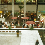 119478 Interieur van het winkelcentrum Hoog Catharijne te Utrecht: Clarentuin.